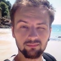 Александр Чумаченко