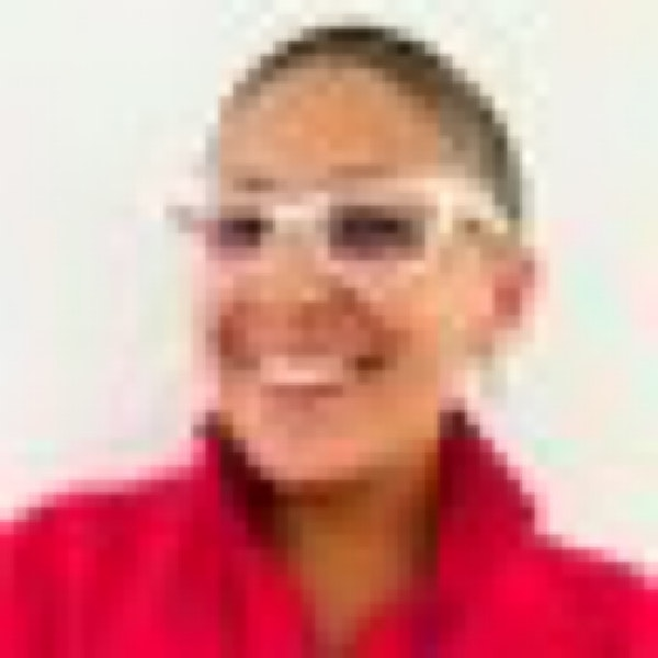 María Fernanda Rocha Ángeles