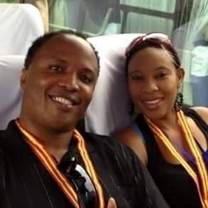 Rev. Walter Mwambazi