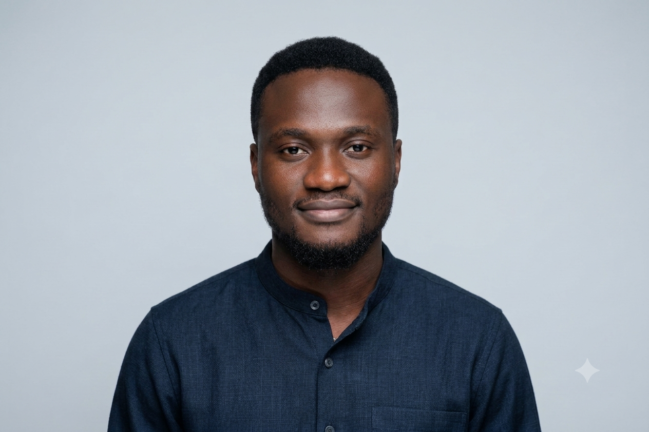 Oyedara Jesutomi