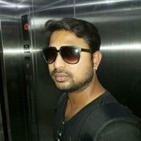 Sandeep Akula