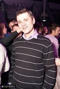 Александр Калабухо