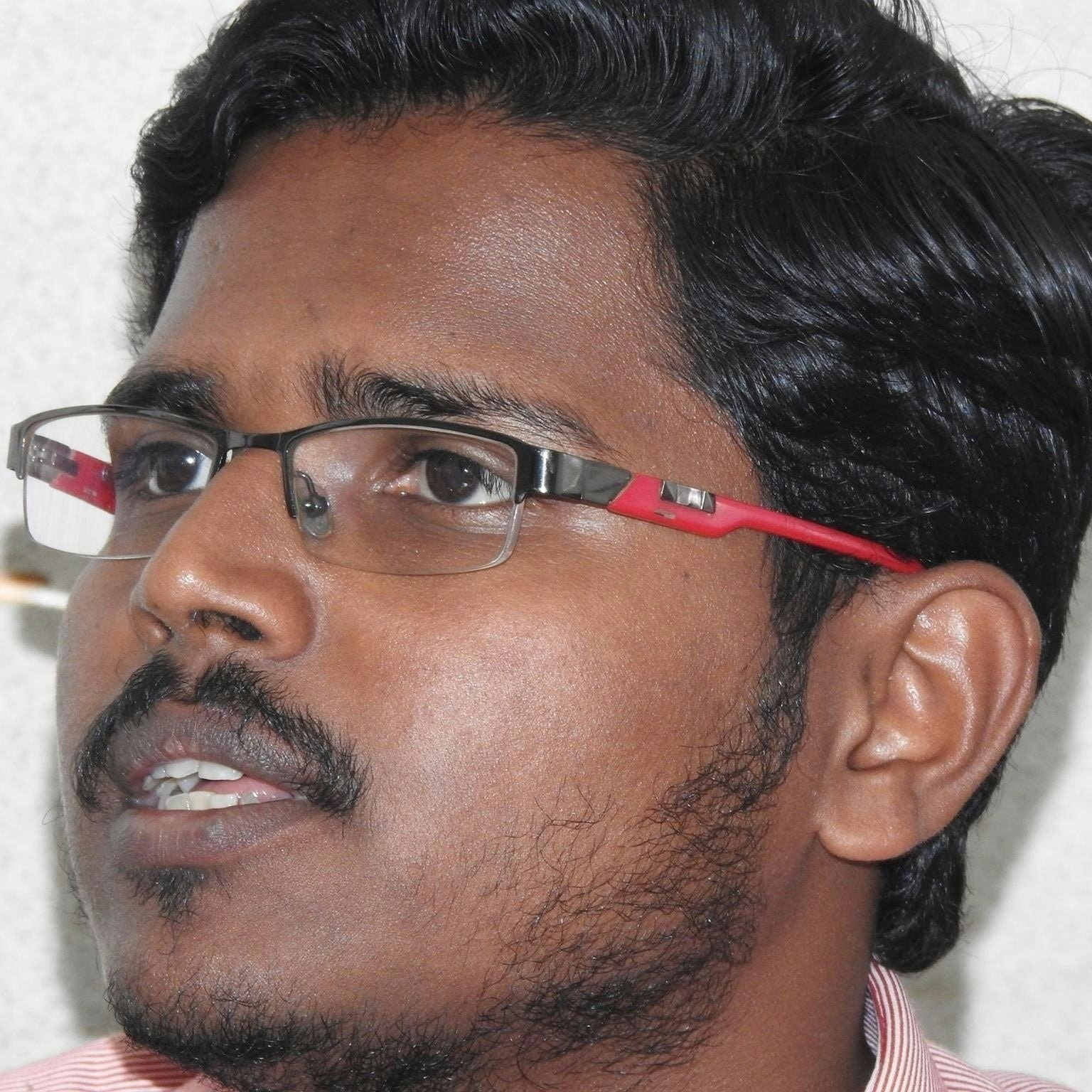 Ranjith Kannankattil