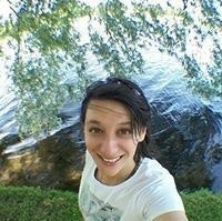 Анна Рукавишникова