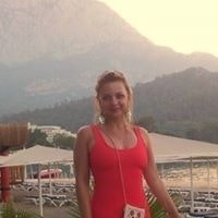 Наталия Полонская