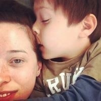 Евгения Ильевская