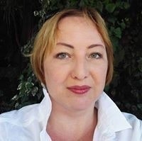 Марина Акулич