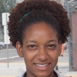 Gabrielle W. Jackson