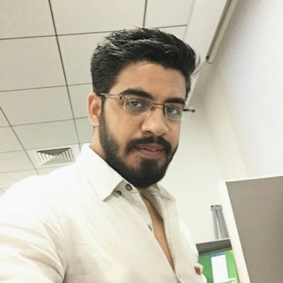 Rahul Bhatia