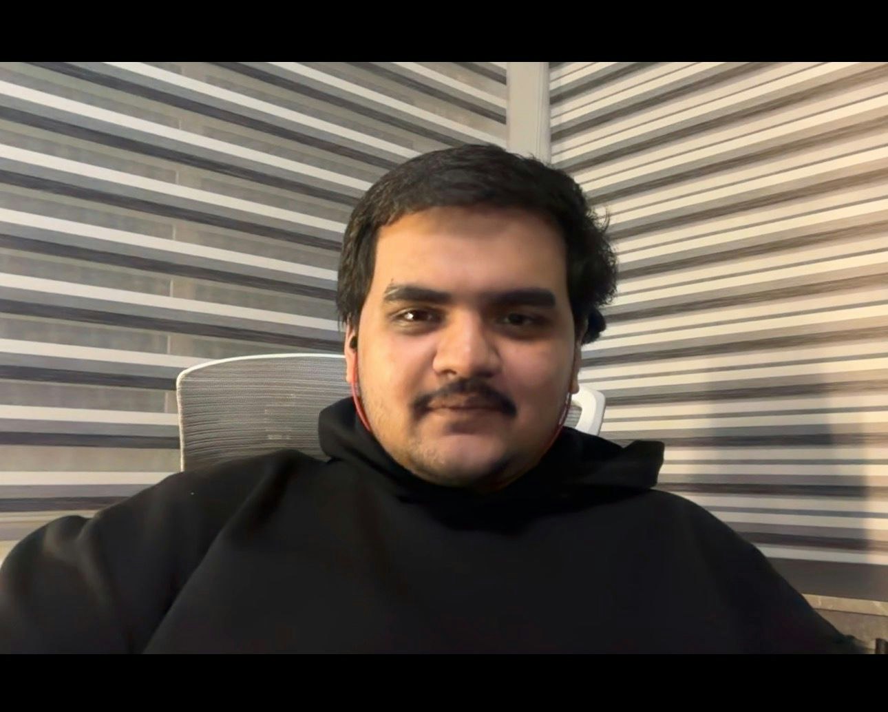 Mayank Thakur