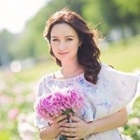 Ekaterina  Vorontsova