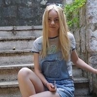 Татьяна Егорцова