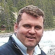 Richard Marshall-Duffield