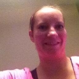 Melanie Van Klaveren