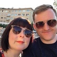 Mark Peter Woolaston