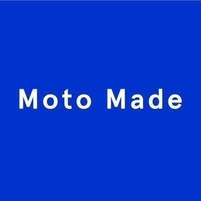 MOTO Made