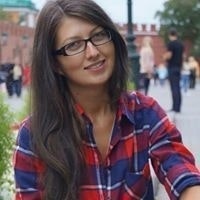 Anastasiia Saphonova