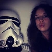 Marishka Imshenetska