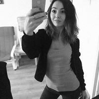 Ксения Куприк