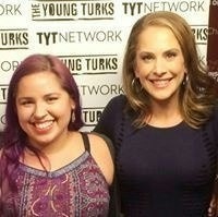 Nicolie Sunshine Landreth