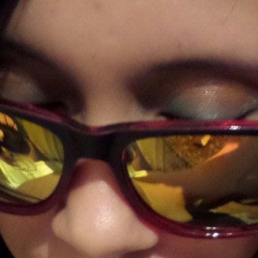 Lightning Reuel Hale