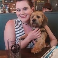 Theoneandonly Nicola Hackett