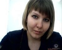 Дарья Голубцова