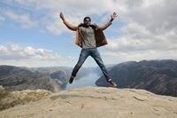 Yellapu Koorma Pramodh