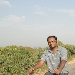 Priyesh kumar