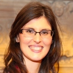 Layla Moran