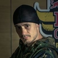 Tomasz Thomaz Domański