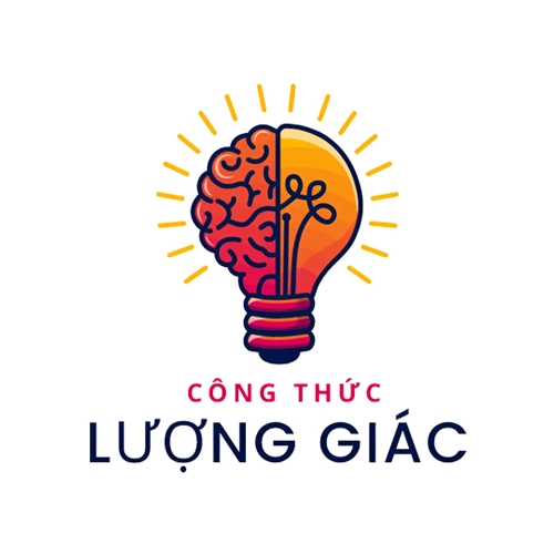 Công thức lượng giác