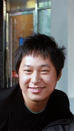 Sungju Jin
