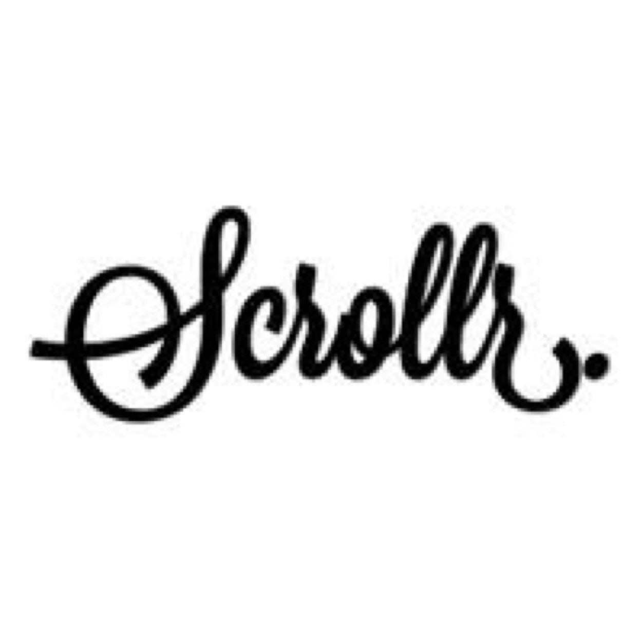 Scrollr