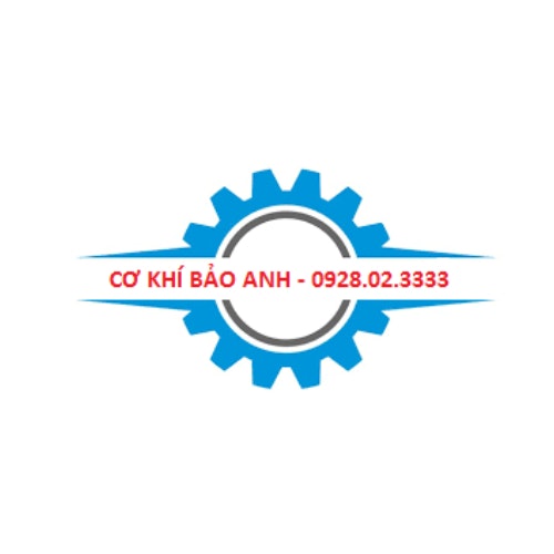 CƠ KHÍ BẢO ANH