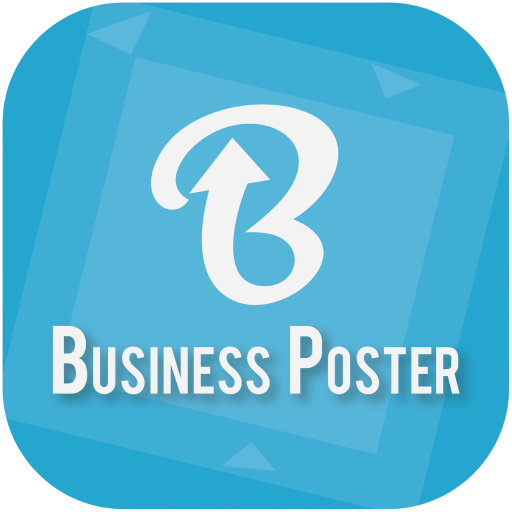 Business - Festival Poster