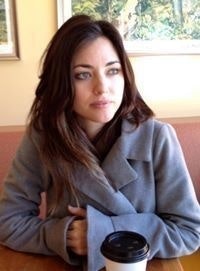 Monique Sheree Porsandeh