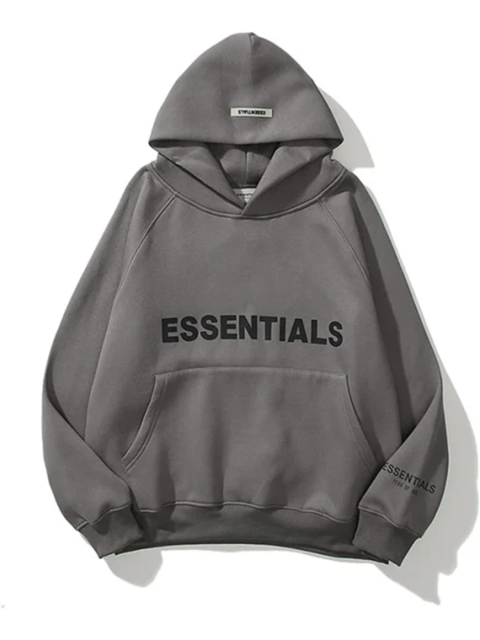Essential Hoodie