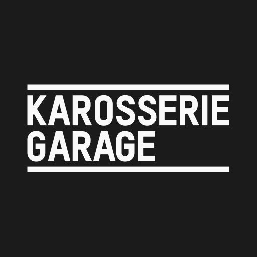 Karosserie Garage
