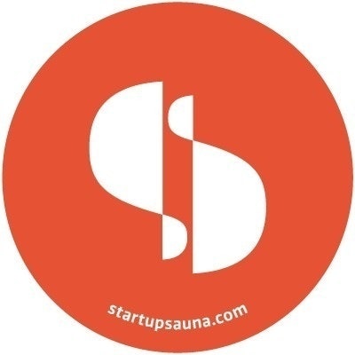 Startup Sauna