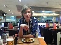 Aleksander Karpovich