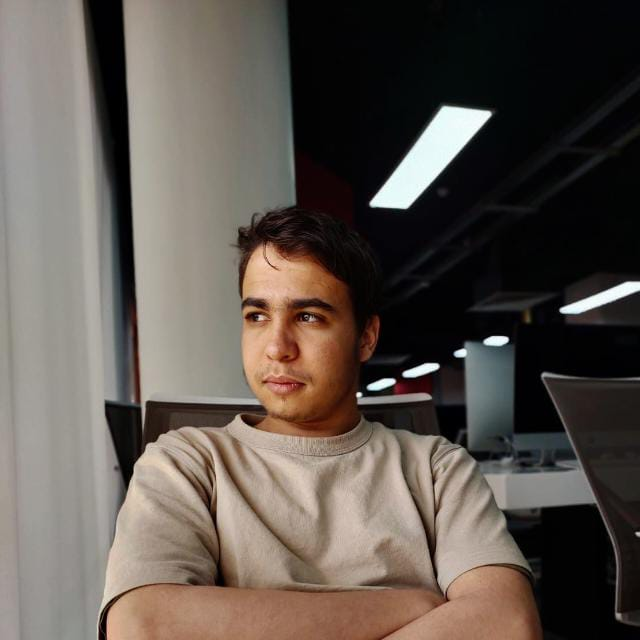 Ahmad Errami