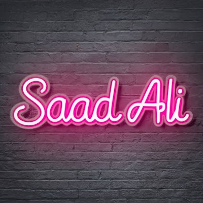 ProductHunt profile picture for @saadali