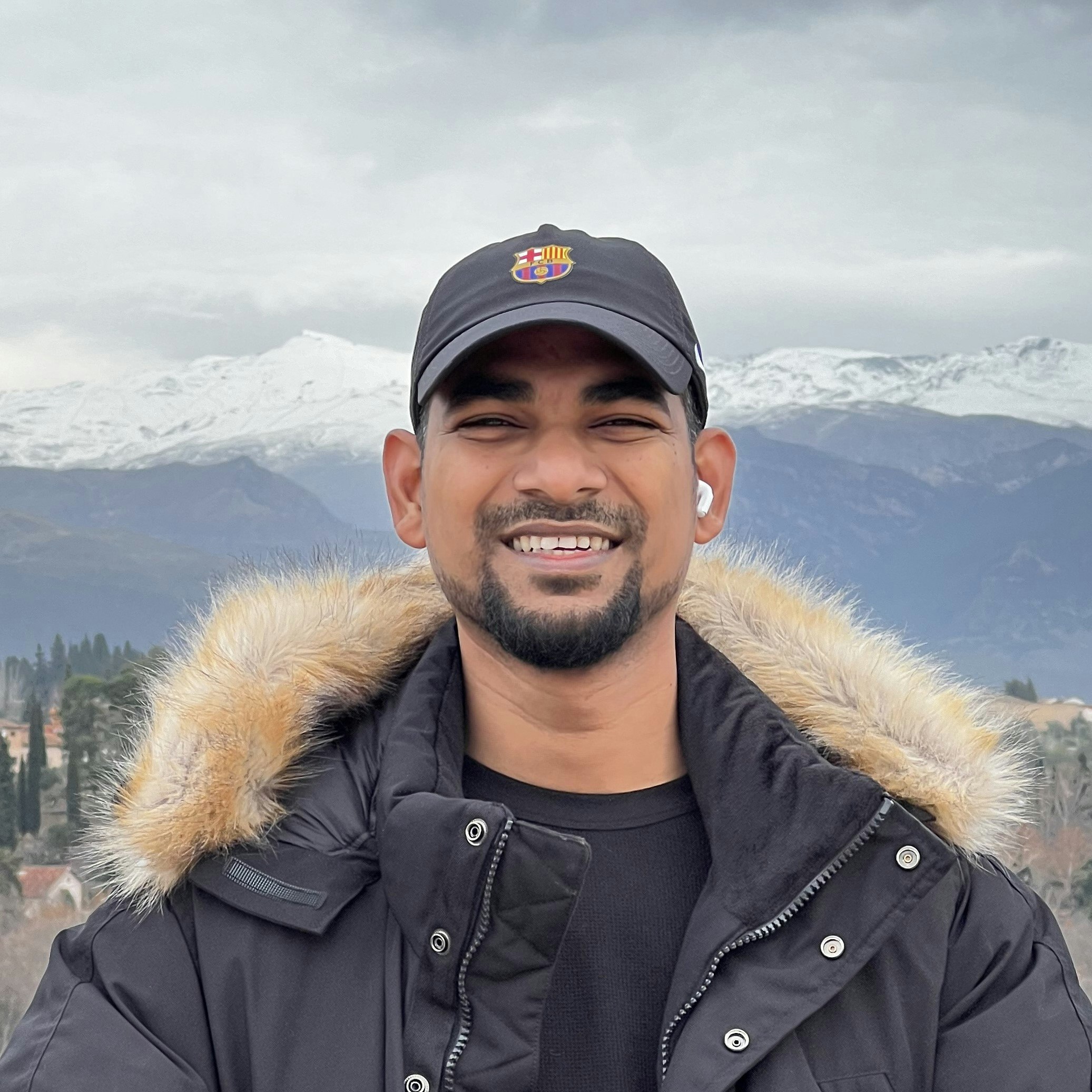 Rifat Bin Reza