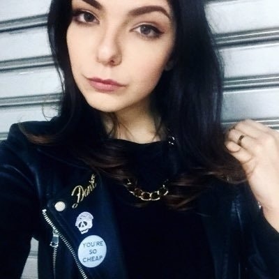 peroncino ¯\_(ツ)_/¯