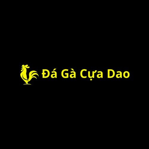 Đá Gà Cựa Dao