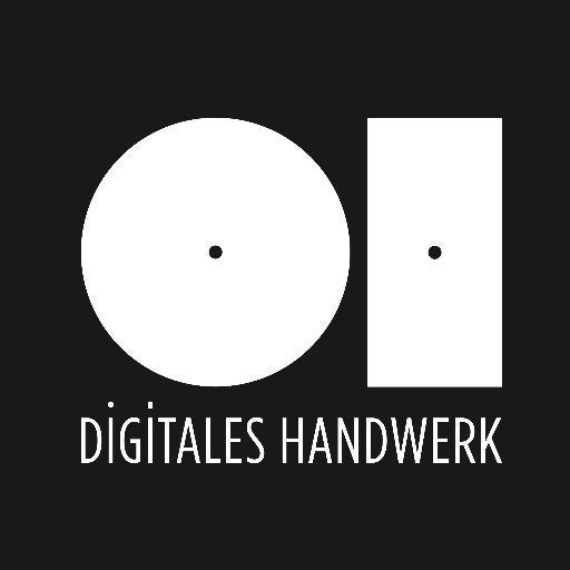 Digitales Handwerk
