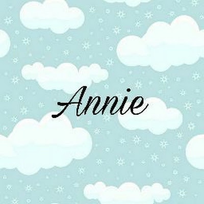 Annie JK