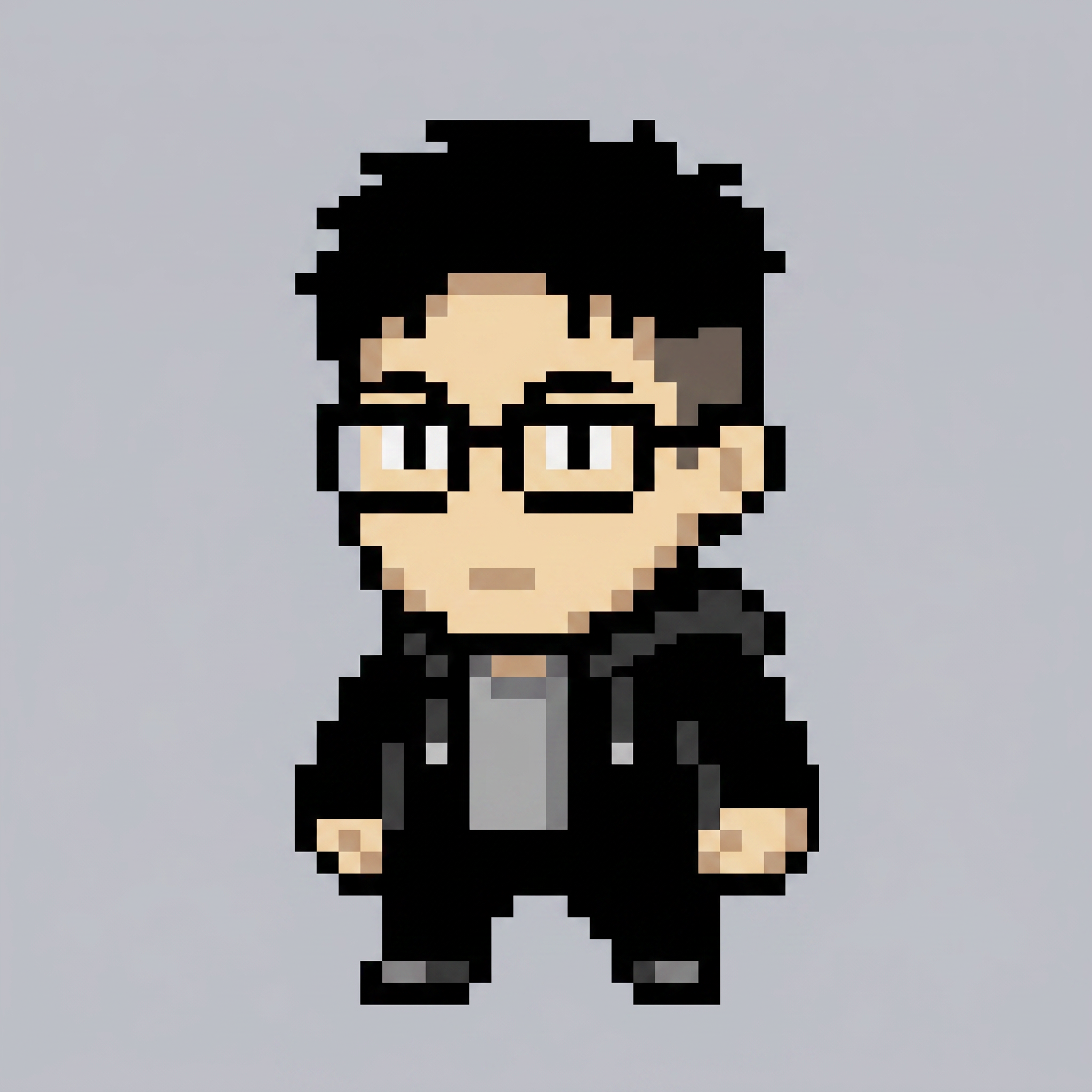 Michael Yu