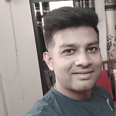 Pankaj Chaudhary